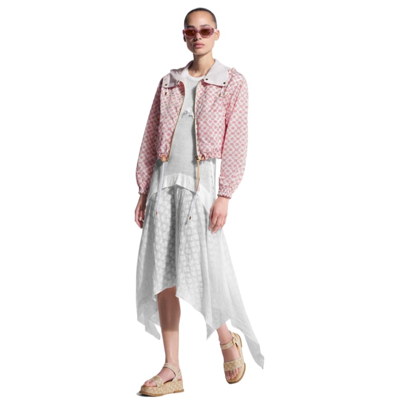 Louis Vuitton Maya Platform Sandal - Image 2